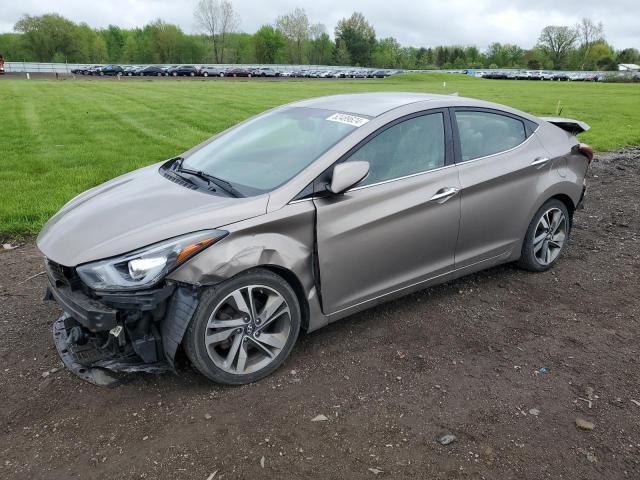 HYUNDAI ELANTRA 2015 5npdh4ae4fh628201