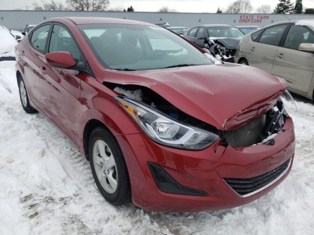 HYUNDAI NULL 2015 5npdh4ae4fh629056