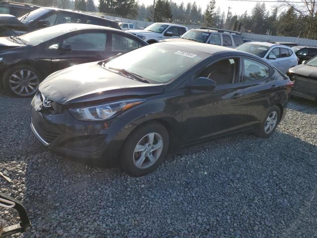 HYUNDAI ELANTRA 2015 5npdh4ae4fh629994