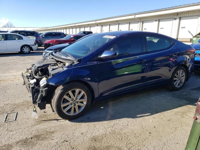 HYUNDAI ELANTRA 2015 5npdh4ae4fh635018