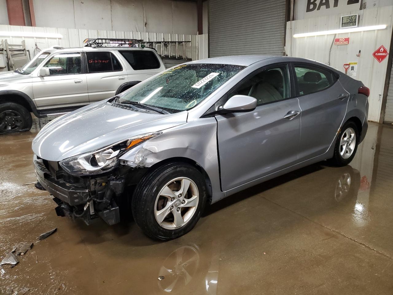 HYUNDAI ELANTRA 2015 5npdh4ae4fh639683