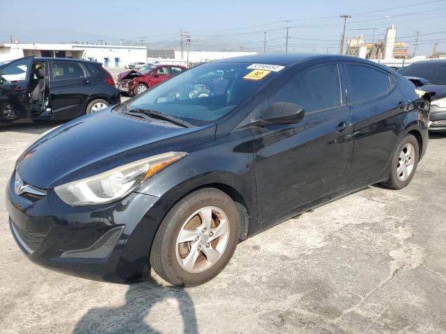 HYUNDAI ELANTRA 2015 5npdh4ae4fh641336