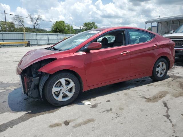 HYUNDAI ELANTRA 2015 5npdh4ae4fh650179