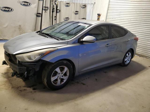 HYUNDAI ELANTRA 2015 5npdh4ae4fh651106