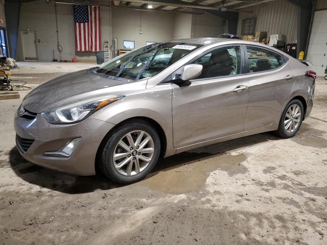 HYUNDAI ELANTRA 2016 5npdh4ae4gh654038