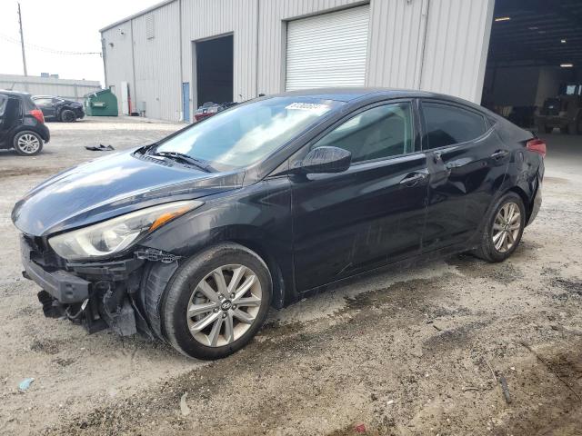 HYUNDAI ELANTRA SE 2016 5npdh4ae4gh655495