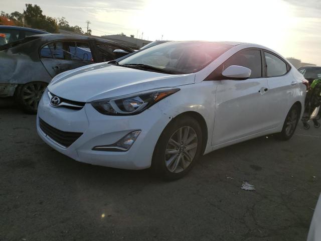 HYUNDAI ELANTRA 2016 5npdh4ae4gh657540