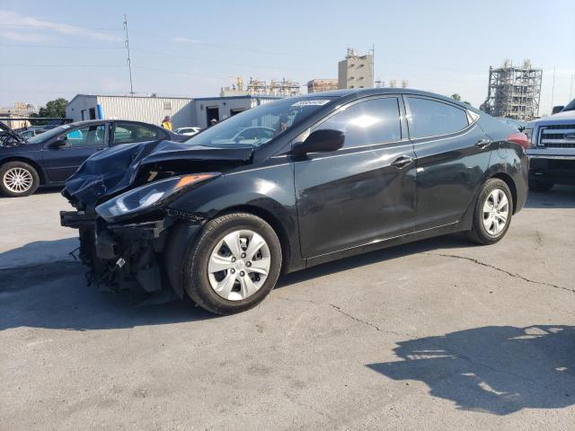 HYUNDAI ELANTRA 2016 5npdh4ae4gh663483