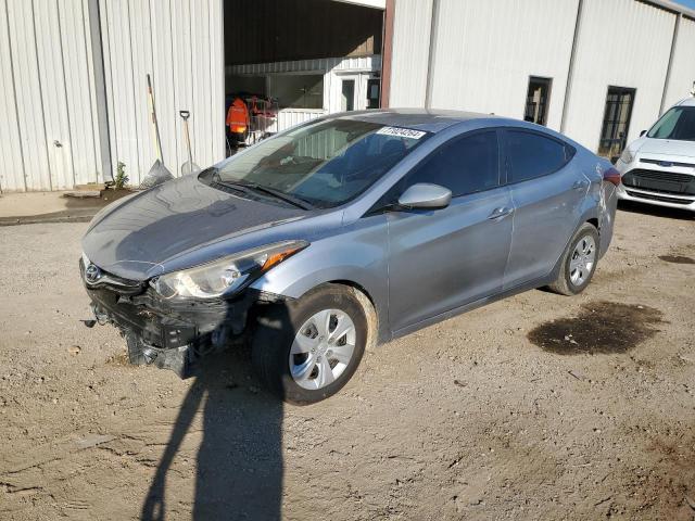 HYUNDAI ELANTRA SE 2016 5npdh4ae4gh665685