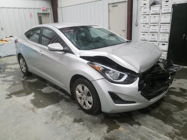 HYUNDAI NULL 2016 5npdh4ae4gh665864