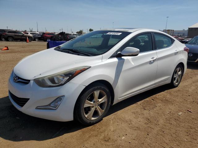 HYUNDAI ELANTRA 2016 5npdh4ae4gh668330