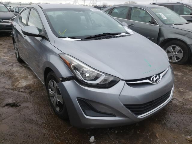 HYUNDAI NULL 2016 5npdh4ae4gh669641