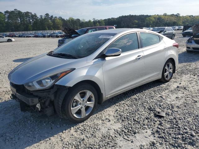 HYUNDAI ELANTRA 2016 5npdh4ae4gh673995