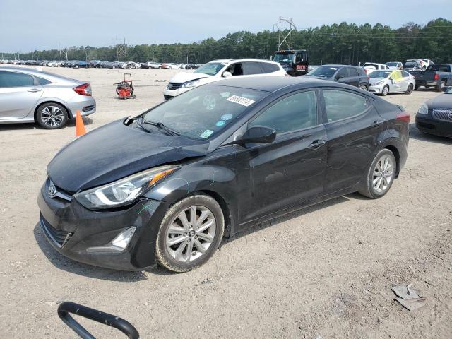 HYUNDAI ELANTRA 2016 5npdh4ae4gh677979