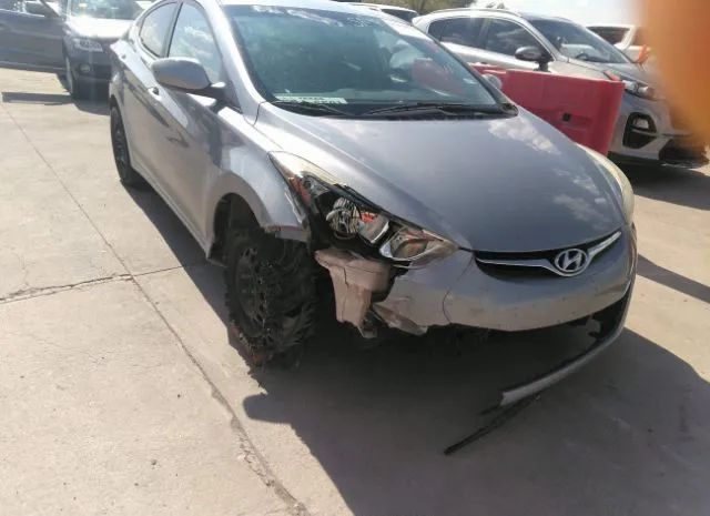 HYUNDAI ELANTRA 2016 5npdh4ae4gh679182