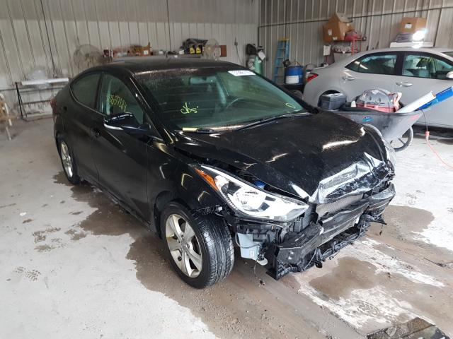 HYUNDAI ELANTRA SE 2016 5npdh4ae4gh679246