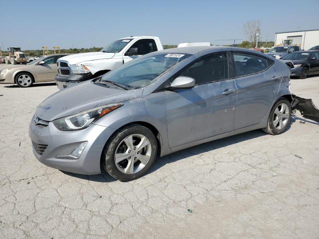 HYUNDAI ELANTRA SE 2016 5npdh4ae4gh679523