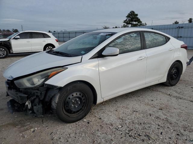 HYUNDAI ELANTRA 2016 5npdh4ae4gh681756