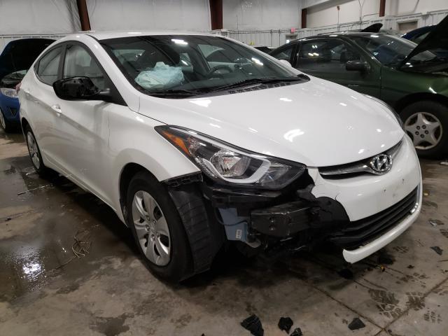 HYUNDAI NULL 2016 5npdh4ae4gh682079