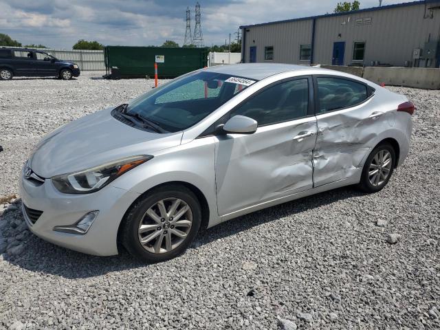 HYUNDAI ELANTRA 2016 5npdh4ae4gh684639