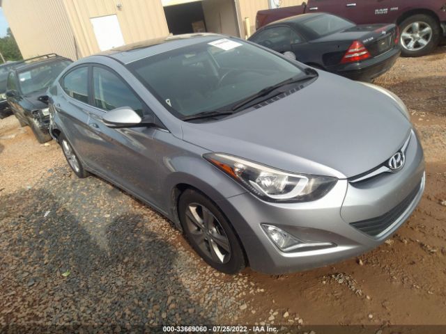 HYUNDAI ELANTRA 2016 5npdh4ae4gh687508