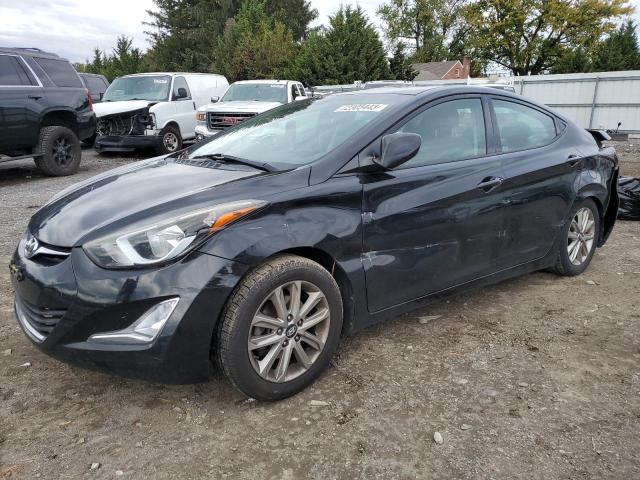 HYUNDAI ELANTRA 2016 5npdh4ae4gh689565