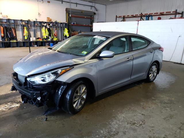 HYUNDAI ELANTRA 2016 5npdh4ae4gh689923