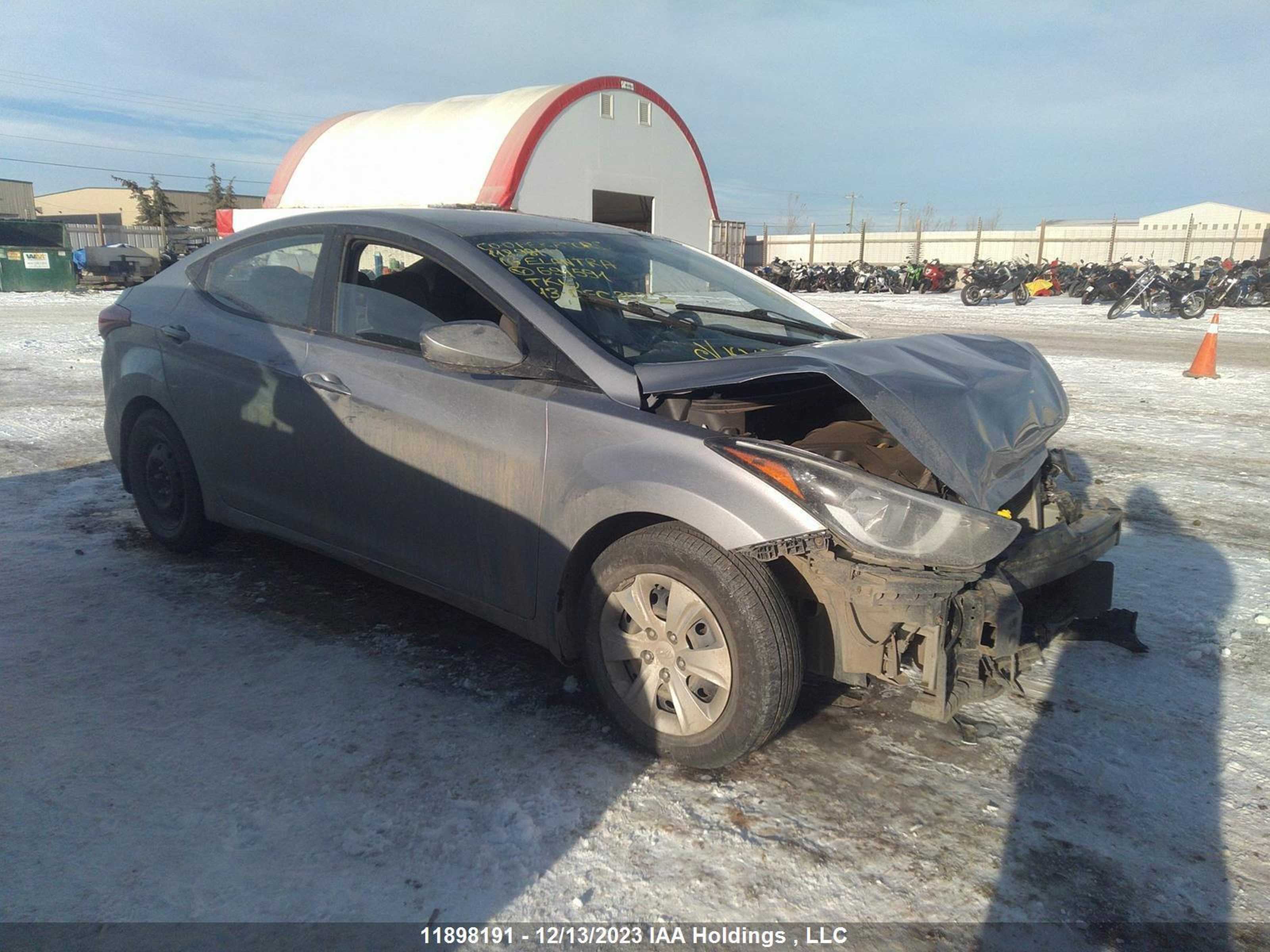 HYUNDAI ELANTRA 2016 5npdh4ae4gh691591