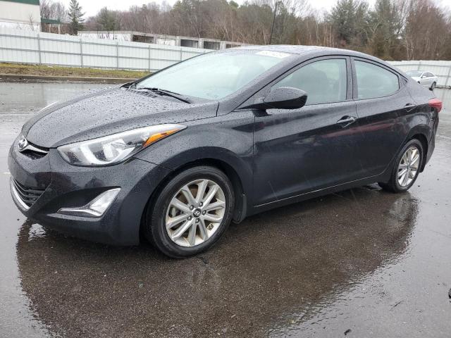 HYUNDAI ELANTRA 2016 5npdh4ae4gh693762