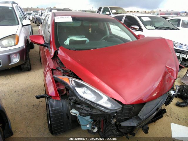 HYUNDAI ELANTRA 2016 5npdh4ae4gh700175