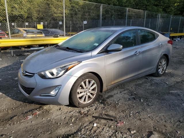 HYUNDAI ELANTRA 2016 5npdh4ae4gh703688