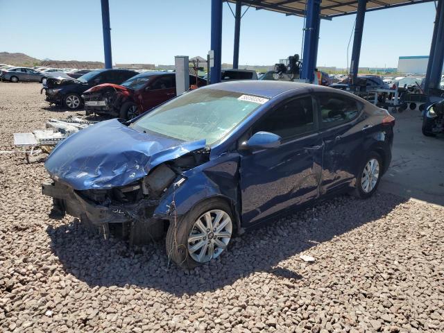 HYUNDAI ELANTRA 2016 5npdh4ae4gh704792