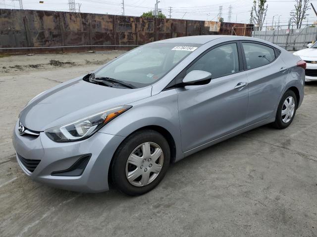 HYUNDAI ELANTRA 2016 5npdh4ae4gh709054