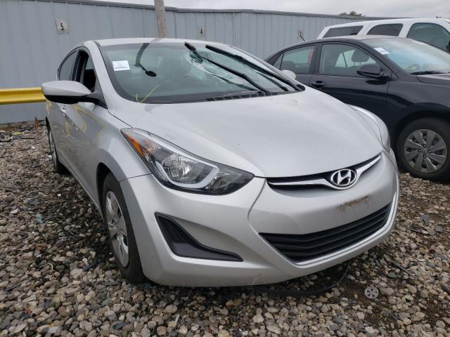 HYUNDAI NULL 2016 5npdh4ae4gh720734