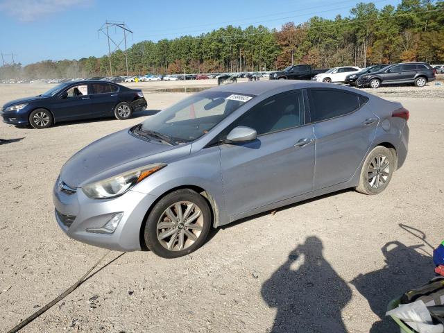 HYUNDAI ELANTRA 2016 5npdh4ae4gh728655