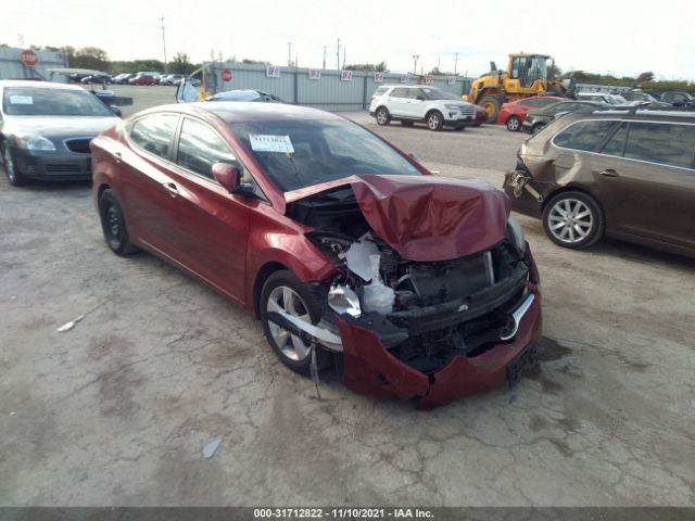 HYUNDAI ELANTRA 2016 5npdh4ae4gh728882