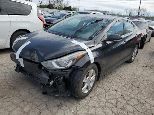 HYUNDAI ELANTRA 2016 5npdh4ae4gh733418