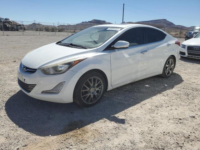 HYUNDAI ELANTRA 2016 5npdh4ae4gh733760