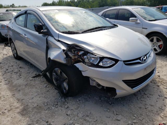 HYUNDAI ELANTRA SE 2016 5npdh4ae4gh740692