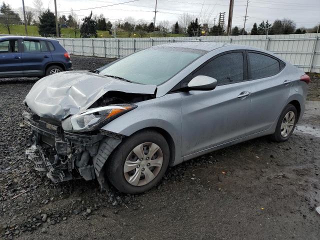 HYUNDAI ELANTRA 2016 5npdh4ae4gh747173