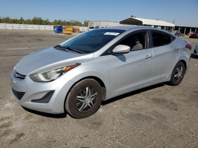 HYUNDAI ELANTRA SE 2016 5npdh4ae4gh750638