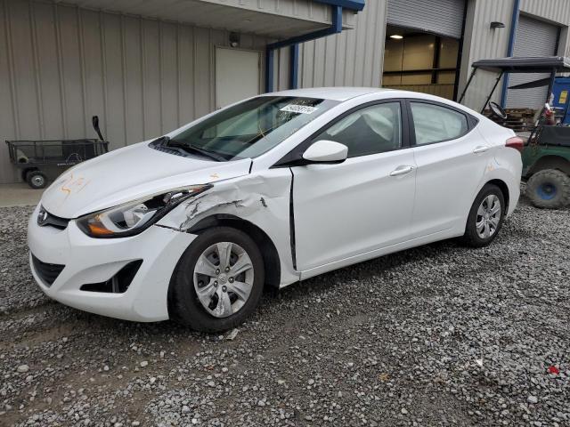 HYUNDAI ELANTRA 2016 5npdh4ae4gh751806