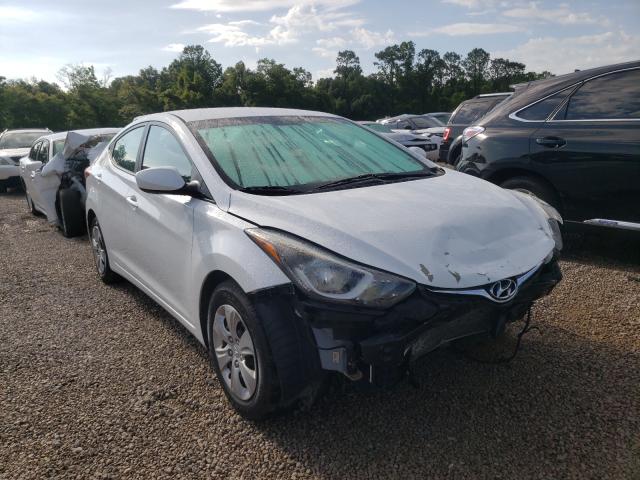 HYUNDAI ELANTRA 2016 5npdh4ae4gh757119