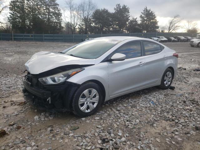 HYUNDAI ELANTRA 2016 5npdh4ae4gh761882