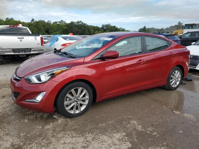 HYUNDAI ELANTRA 2016 5npdh4ae4gh763809