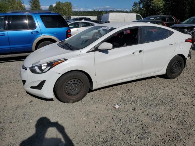 HYUNDAI ELANTRA 2016 5npdh4ae4gh768542