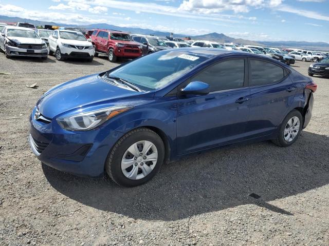 HYUNDAI ELANTRA 2016 5npdh4ae4gh768671