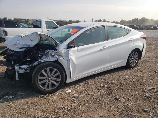 HYUNDAI ELANTRA 2016 5npdh4ae4gh768850