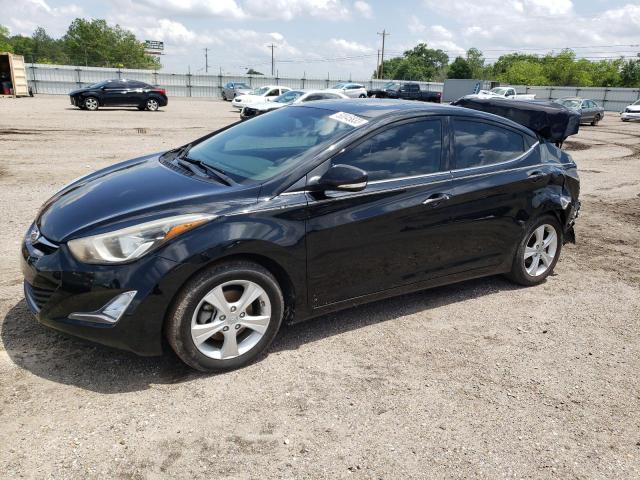 HYUNDAI ELANTRA 2016 5npdh4ae4gh769271