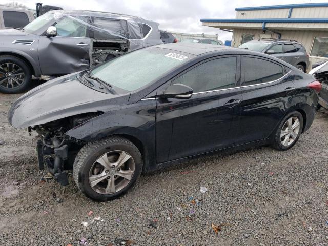 HYUNDAI ELANTRA 2016 5npdh4ae4gh770792